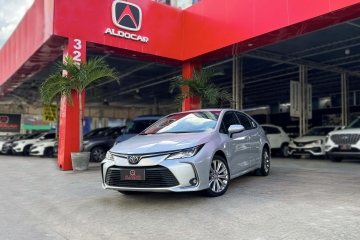 COROLLA