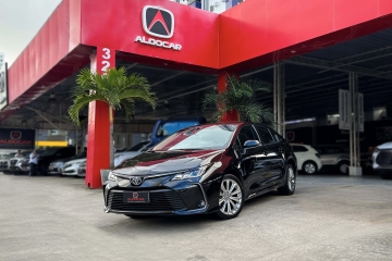 COROLLA