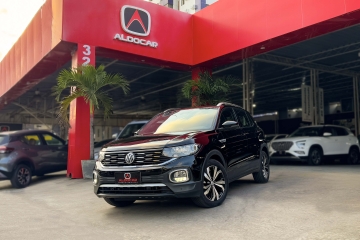 T-CROSS