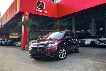 HR-V