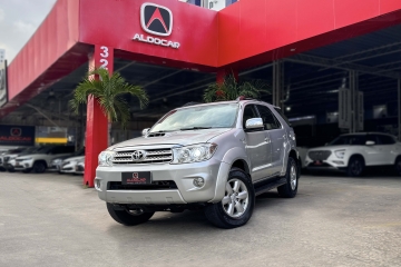 HILUX SW4