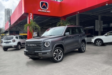 HAVAL H9