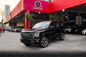 HAVAL H9