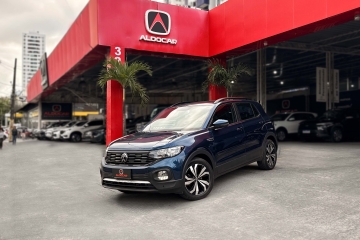 T-CROSS